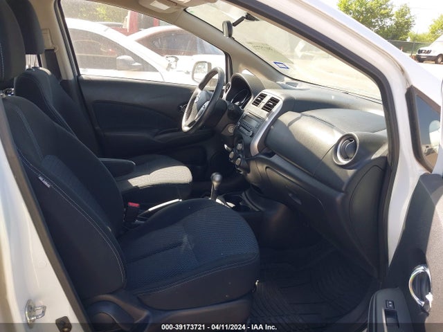 Nissan Versa Note S (sr)/s Plus/sv 2014 3N1CE2CP2EL410119 Image 5