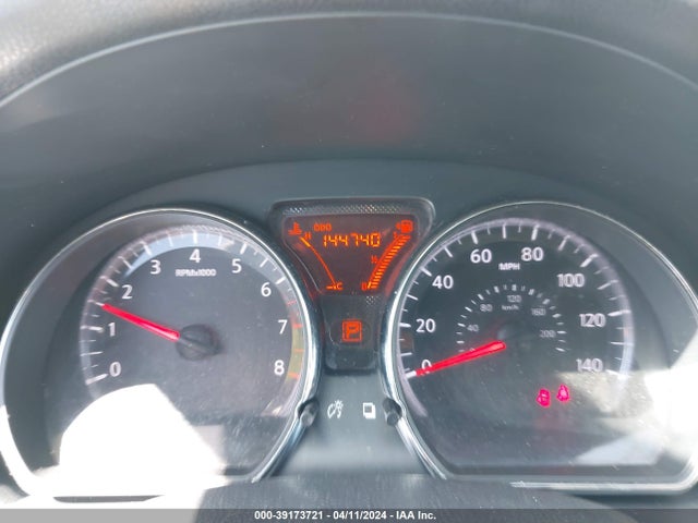 Nissan Versa Note S (sr)/s Plus/sv 2014 3N1CE2CP2EL410119 Image 7