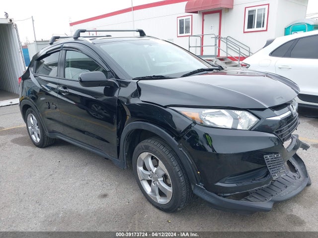 2016 3CZRU5G30GM711238 main image