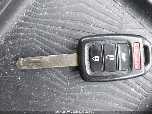 Honda CR-V LX 2017 5J6RW6H33HL008153 Image 11