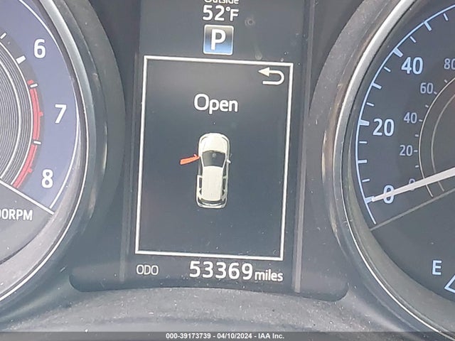 Toyota COROLLA IM 2017 JTNKARJE0HJ542317 Image 16