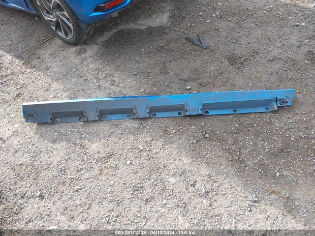 Toyota COROLLA IM 2017 JTNKARJE0HJ542317 Image 12
