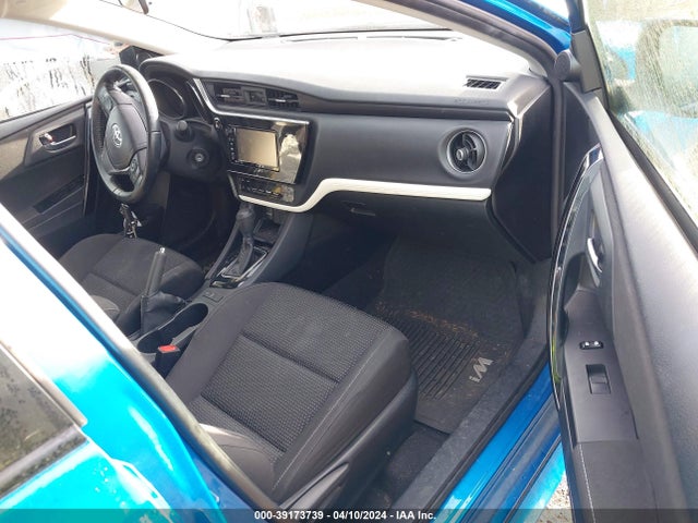 Toyota COROLLA IM 2017 JTNKARJE0HJ542317 Image 5