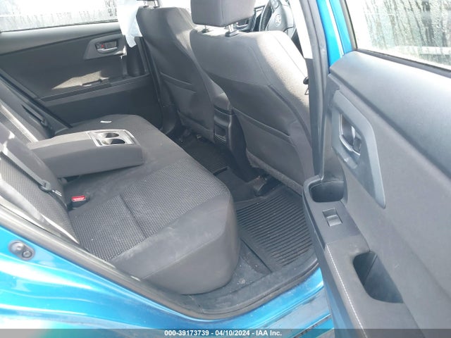 Toyota COROLLA IM 2017 JTNKARJE0HJ542317 Image 8