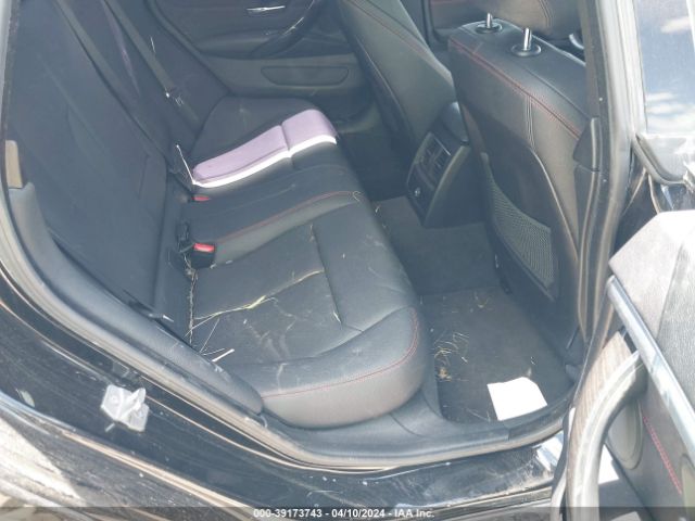 WBA4J1C57JBG79086 BMW 430i Gran Coupe