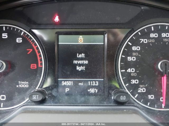 WA1L2AFP7GA012016 Audi Q5 2.0t Premium