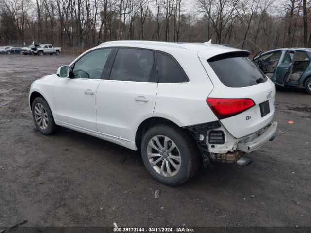 WA1L2AFP7GA012016 Audi Q5 2.0t Premium