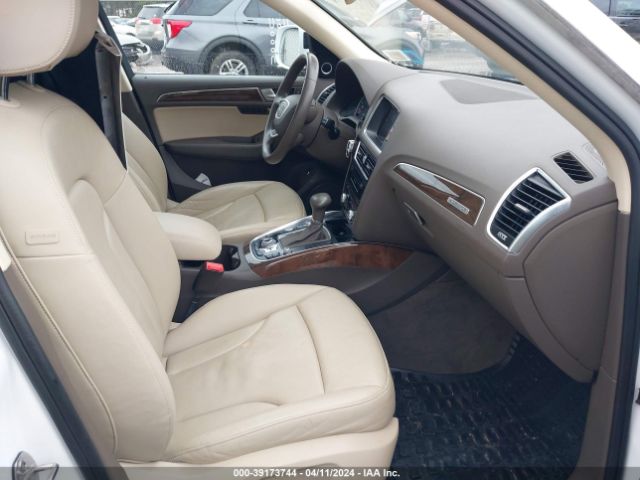 WA1L2AFP7GA012016 Audi Q5 2.0t Premium
