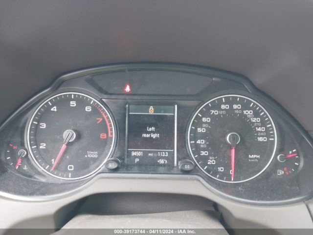 WA1L2AFP7GA012016 Audi Q5 2.0t Premium