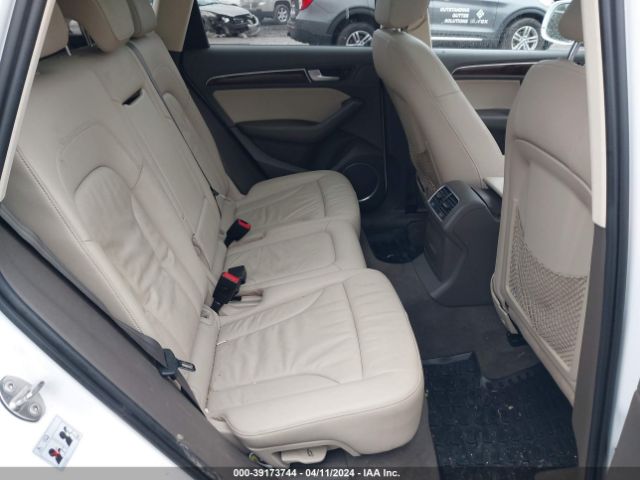 WA1L2AFP7GA012016 Audi Q5 2.0t Premium