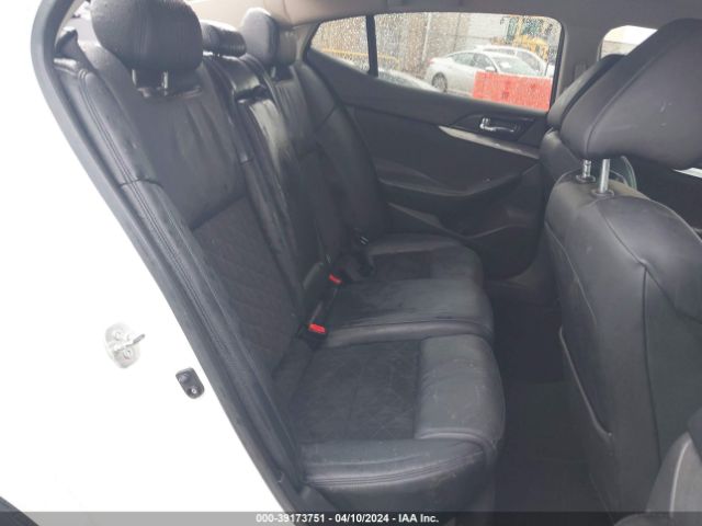 1N4AA6AP5GC403700 Nissan Maxima 3.5 Sr