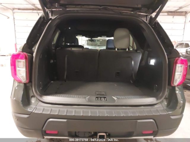 1FMSK8JH8NGB28308 Ford Explorer Timberline