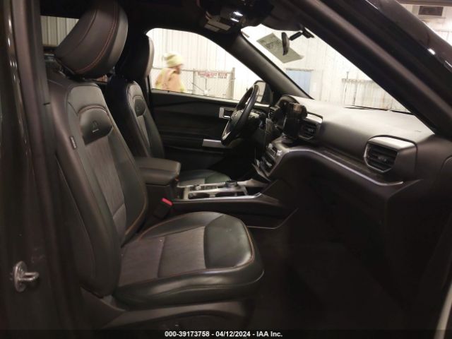 1FMSK8JH8NGB28308 Ford Explorer Timberline