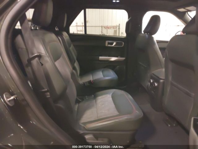 1FMSK8JH8NGB28308 Ford Explorer Timberline