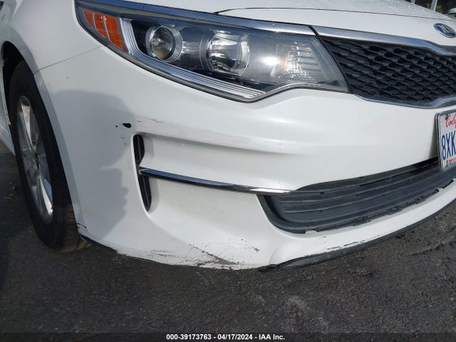 KIA Optima Lx 2016 5XXGT4L30GG061652 Image 15