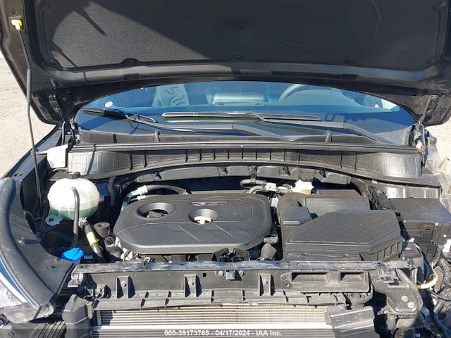 Hyundai Tucson Value 2020 KM8J3CA49LU280458 Image 10