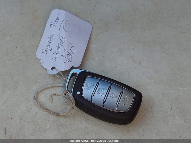 Hyundai Tucson Value 2020 KM8J3CA49LU280458 Image 11