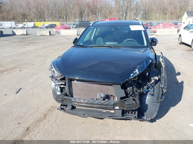 Hyundai Tucson Value 2020 KM8J3CA49LU280458 Image 13