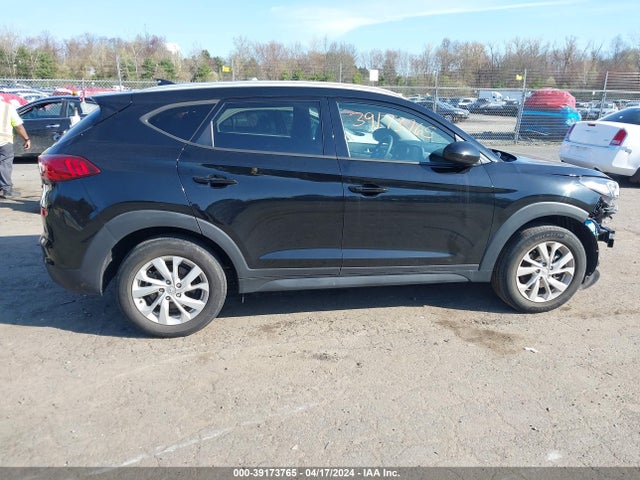 Hyundai Tucson Value 2020 KM8J3CA49LU280458 Image 14
