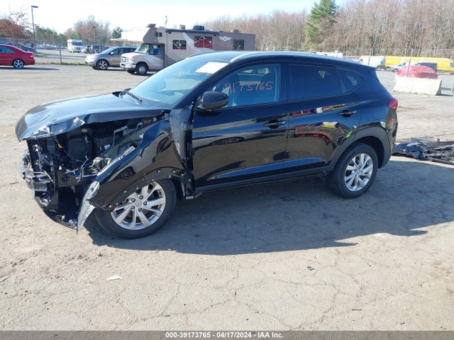 Hyundai Tucson Value 2020 KM8J3CA49LU280458 Image 15