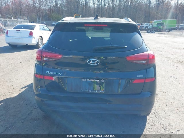 Hyundai Tucson Value 2020 KM8J3CA49LU280458 Image 17