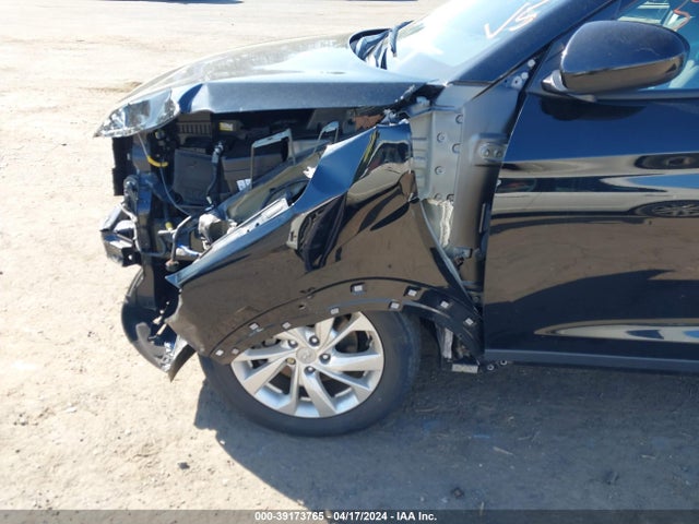 Hyundai Tucson Value 2020 KM8J3CA49LU280458 Image 18