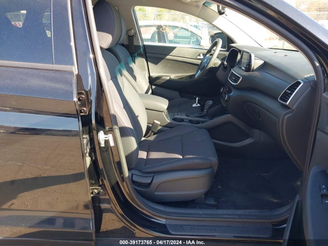 Hyundai Tucson Value 2020 KM8J3CA49LU280458 Image 5