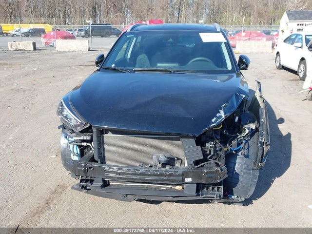 Hyundai Tucson Value 2020 KM8J3CA49LU280458 Image 6