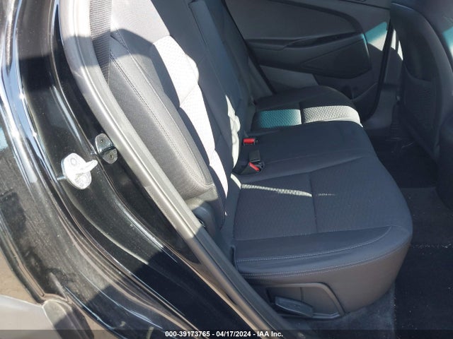 Hyundai Tucson Value 2020 KM8J3CA49LU280458 Image 8