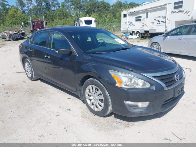Nissan Altima 2.5 S 2015 1N4AL3AP5FN389499 Image 1