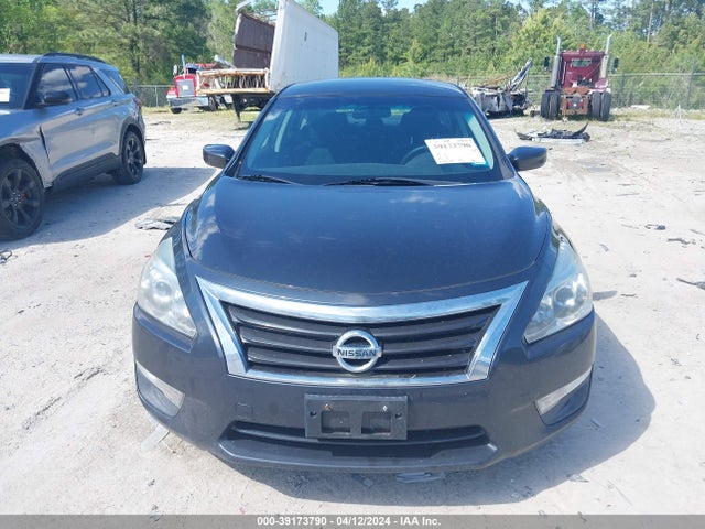 Nissan Altima 2.5 S 2015 1N4AL3AP5FN389499 Image 12