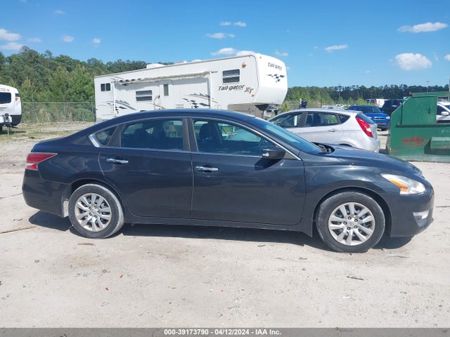 Nissan Altima 2.5 S 2015 1N4AL3AP5FN389499 Image 13