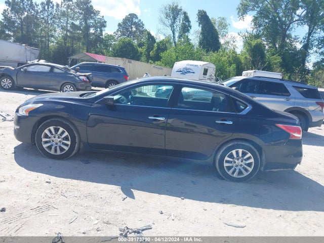 Nissan Altima 2.5 S 2015 1N4AL3AP5FN389499 Image 14