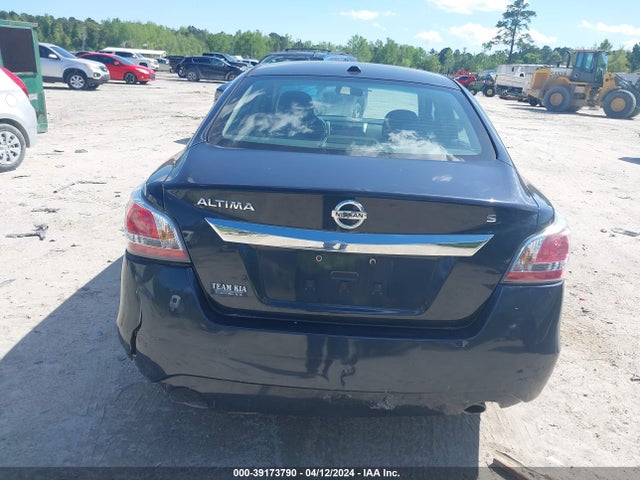 Nissan Altima 2.5 S 2015 1N4AL3AP5FN389499 Image 16