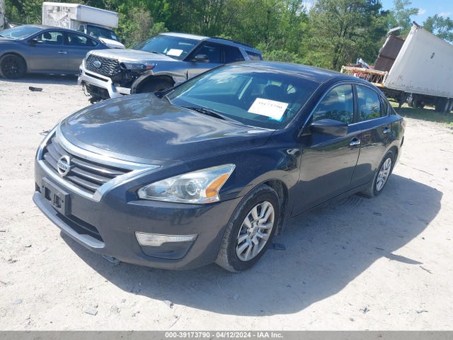 Nissan Altima 2.5 S 2015 1N4AL3AP5FN389499 Image 2