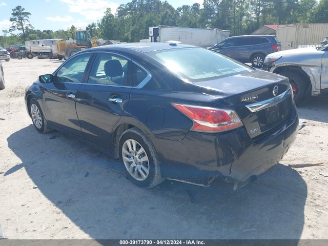 Nissan Altima 2.5 S 2015 1N4AL3AP5FN389499 Image 3