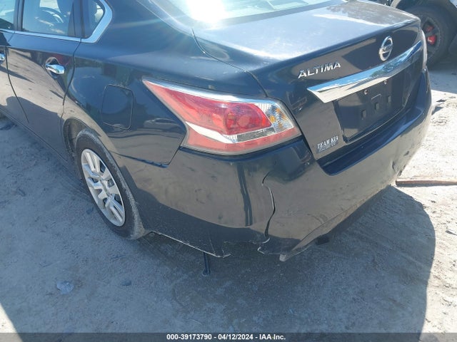 Nissan Altima 2.5 S 2015 1N4AL3AP5FN389499 Image 6
