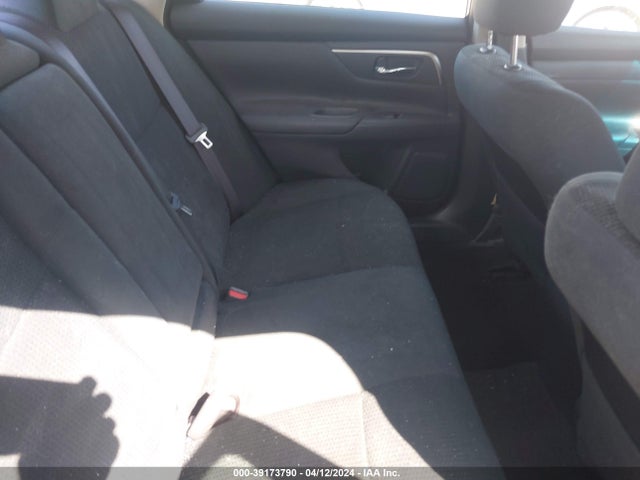 Nissan Altima 2.5 S 2015 1N4AL3AP5FN389499 Image 8