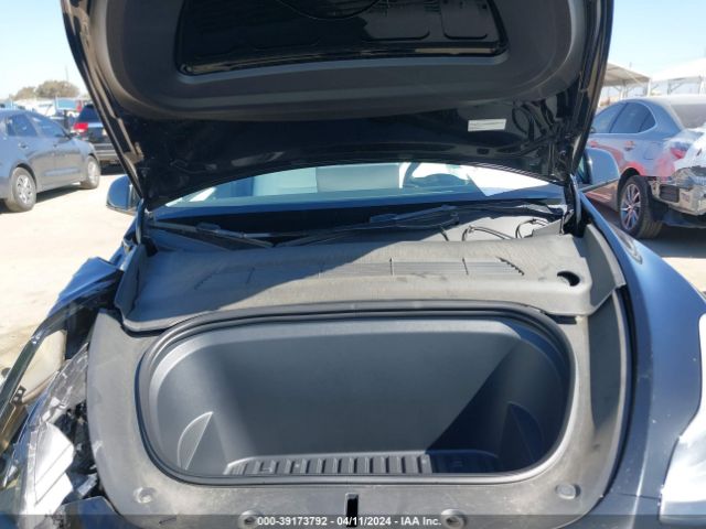 7SAYGDEE8PF622015 Tesla Model Y Awd/long Range Dual Motor All-wheel Drive