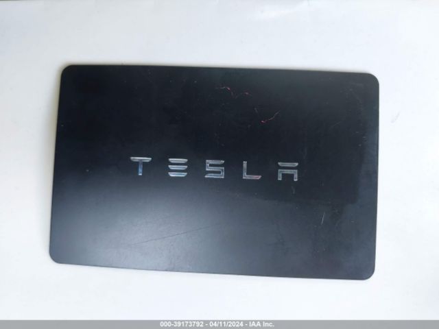 7SAYGDEE8PF622015 Tesla Model Y Awd/long Range Dual Motor All-wheel Drive