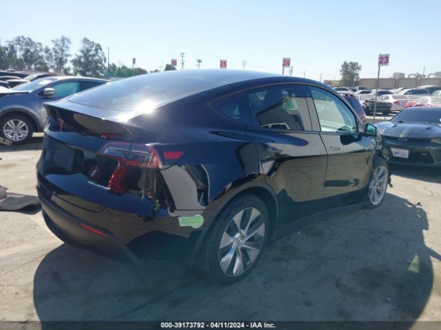 7SAYGDEE8PF622015 Tesla Model Y Awd/long Range Dual Motor All-wheel Drive