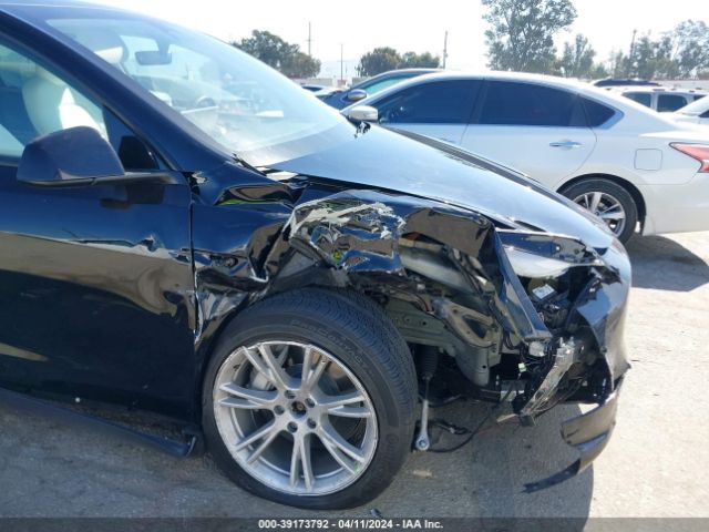 7SAYGDEE8PF622015 Tesla Model Y Awd/long Range Dual Motor All-wheel Drive