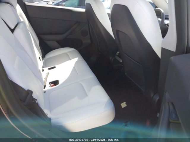 7SAYGDEE8PF622015 Tesla Model Y Awd/long Range Dual Motor All-wheel Drive