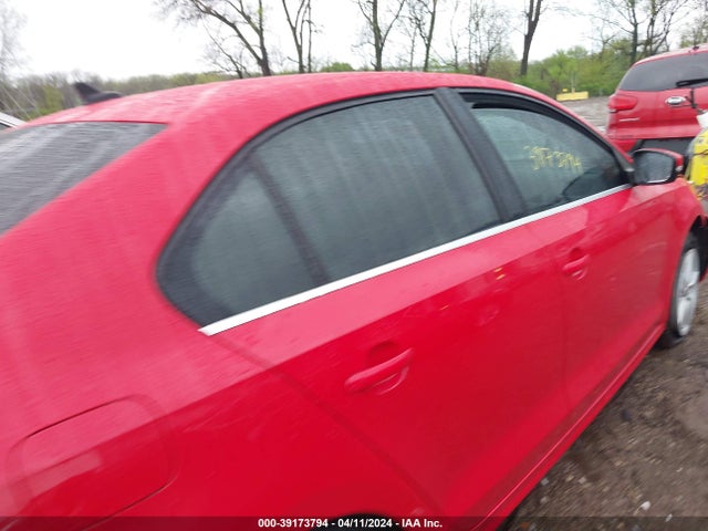 Volkswagen Jetta 2.0l Tdi 2014 3VWLL7AJ8EM355553 Image 13