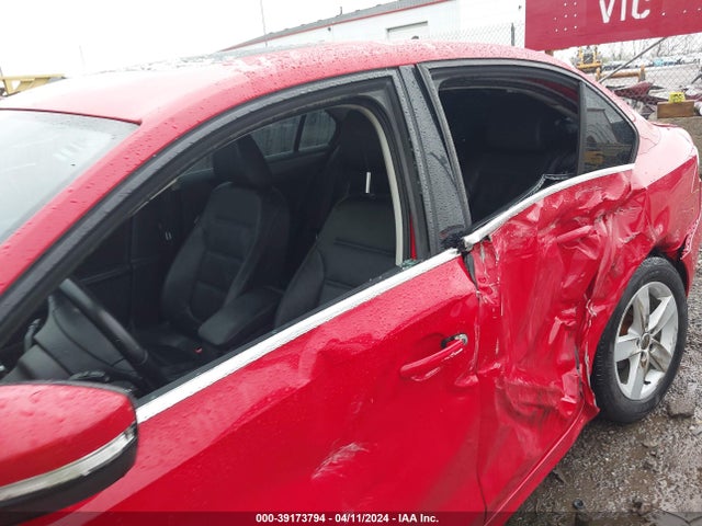 Volkswagen Jetta 2.0l Tdi 2014 3VWLL7AJ8EM355553 Image 14