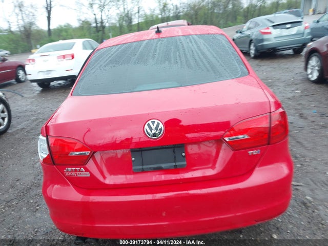 Volkswagen Jetta 2.0l Tdi 2014 3VWLL7AJ8EM355553 Image 16