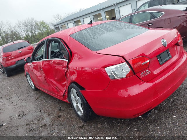 Volkswagen Jetta 2.0l Tdi 2014 3VWLL7AJ8EM355553 Image 3