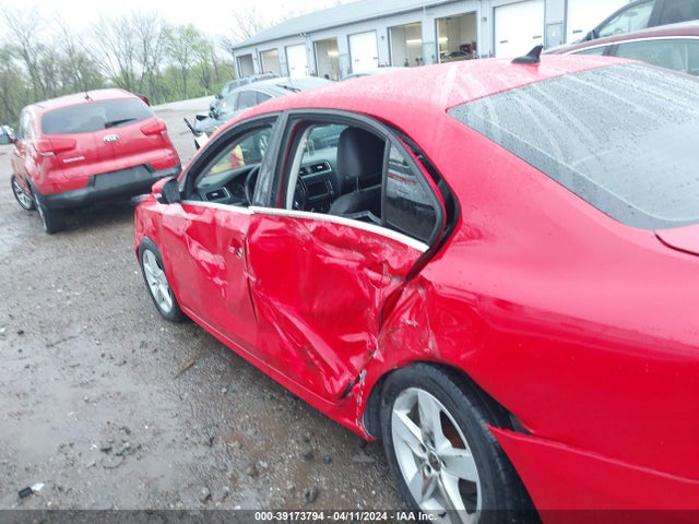 Volkswagen Jetta 2.0l Tdi 2014 3VWLL7AJ8EM355553 Image 6