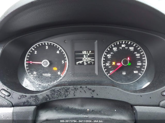 Volkswagen Jetta 2.0l Tdi 2014 3VWLL7AJ8EM355553 Image 7