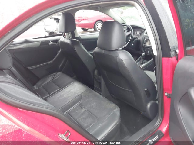 Volkswagen Jetta 2.0l Tdi 2014 3VWLL7AJ8EM355553 Image 8